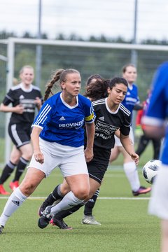 Bild 34 - Frauen FSC Kaltenkirchen - SG Daenisch-Muessen : Ergebnis: 7:1